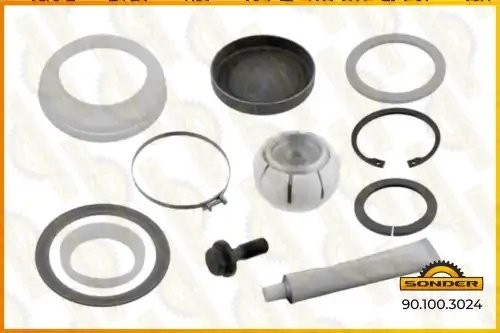Ремкомплект V-образной тяги 901003024 SONDER