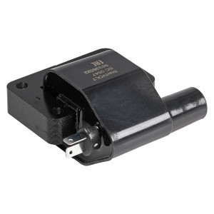 Катушка зажигания для а/м Daewoo Matiz/Spark 0.8  SC0547 SC 0547 START VOLT