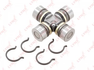 крестовина кардана! D30x88 ГАЗ 24/2410/3102/31029 CP-3211 LYNXAUTO