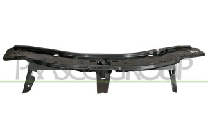 панель передняя! верх\ Renault Duster 10-13 DA8203201 PRASCO GROUP