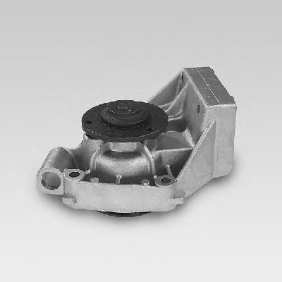 P1042 помпа Hepu P1042 HEPU