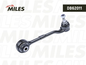 Рычаг передней подвески нижний левый/правый BMW E90/E91/E92/E84 07- (LEMFORDER 3 DB62011 MILES