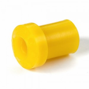 Полиуретановая втулка задней подвески, рессоры, крепление серьги CHRYSLER CARAVA 35-10-2947 TOCHKA OPORY