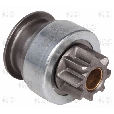 Привод стартера (бендикс) для а/м Hyundai/KIA Tucson I (04-)/Sportage I (04-) 2. VCS 0891 START VOLT