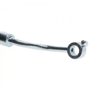 Шланг тормозной HYUNDAI Tucson (15-) передний левый MEGAPOWER 35011078 MEGA POWER