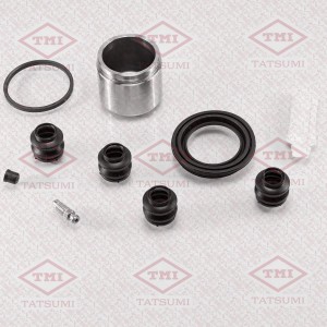 KIA PICANTO (2005-2011) D=51 TCG1133 TATSUMI