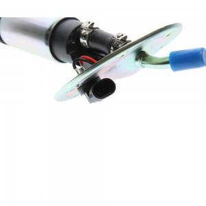 Насос топливный DAEWOO Nexia (1.5) (8V/16V) (SOHC/DOHC) в сборе MEGAPOWER 110-18-021 MEGA POWER