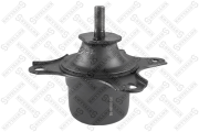 подушка двигателя левая гидравлическая!\Honda Civic EU/EP/ES 01-06 25-18030-SX STELLOX