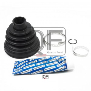 к-кт пыльника ШРУСа! внутреннего\ Nissan X-Trail 2.0dCi 07-13 QF31C00044 QUATTRO FRENI