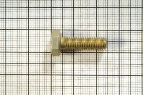 Болт М6х20 многоцелевой  10шт 000010009024218 BELZAN