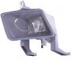фара противотуманная левая!\ Opel Vectra B 99-01 442-2005L-UE DEPO