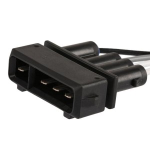 Датчик кислорода CHEVROLET Lacetti (03-) (1.4/1.6),Aveo (03-) (1.2) BOSCH 0 258 003 439 BOSCH