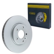 CHEVROLET CRUZE (2009>)/OPEL ASTRA J (2010>)/ 300мм GIJ06132 GANZ
