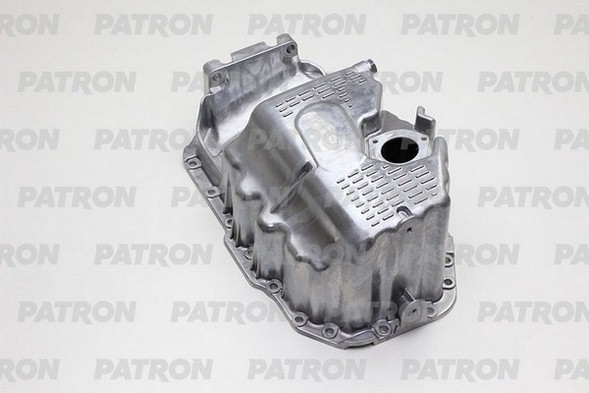 SEAT ALTEA (2004>)/VW GOLF V (2004-2009) под датчик POC019 PATRON