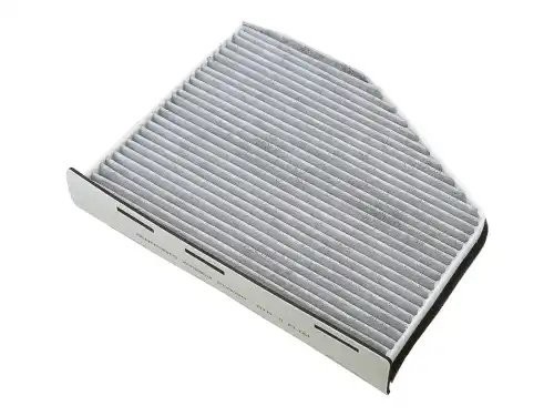 фильтр салона! угольный Audi A3/S3, VW Golf/Passat/Touran/Caddy all 03> Z33962 ZENTPARTS