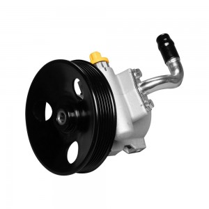 Насос ГУР Chevrolet Captiva I 06- Lacetti I 04- Daewoo Lacetti I 02- Opel Antara MSP0103 MARSHALL