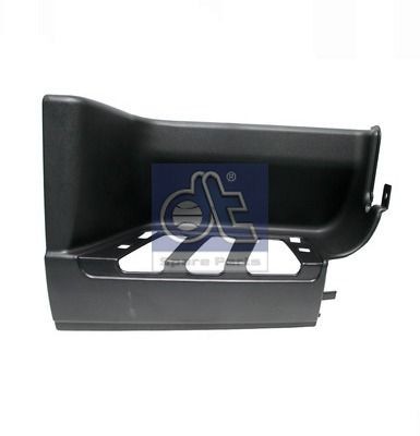 Подножка нижняя правая FM9/FH/FM12 2.71354 DIESEL TECHNIC