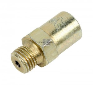 клапан давления ТНВД !\MB/Scania 3-ей серрии 291060 DIESEL TECHNIC