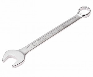 Ключ комбинированный 24х24мм L=285мм JTC JTCAE2424 JTC TOOLS