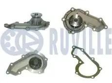 LAND ROVER DISCOVERY SPORT (2014>) 561138 RUVILLE