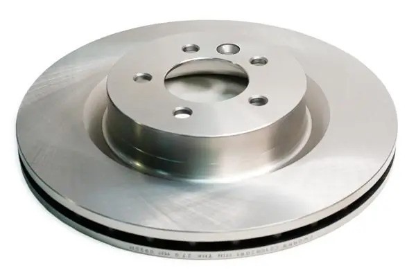 Тормозной диск передний C210R2091 C210R2091 CWORKS