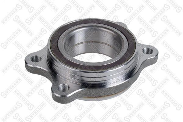 к-т подшипника ступицы!\ Audi A4/A5 1.8-3.2 07> 43-28703-SX STELLOX