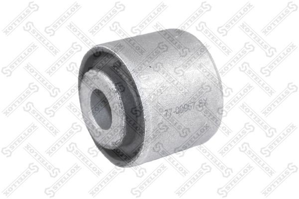 сайлентблок рычага зад. подвески!\ MB W140/C140 91>/W220 98> 77-00967-SX STELLOX