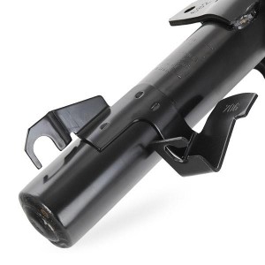 Амортизатор MAZDA 3 (BK) (03-09) передний левый газовый KYB 334701 KAYABA