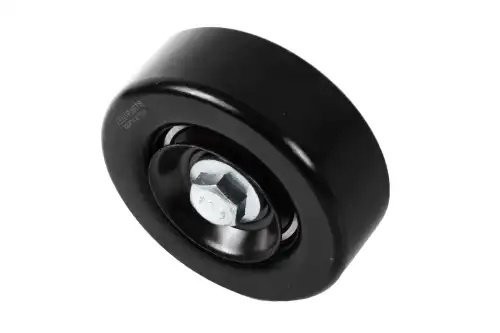 ролик обводной!\ Hyundai ix35 2.0CRDi D4HA 10> Z23876 ZENTPARTS