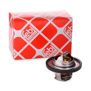 Термостат OPEL Astra F,Corsa C,Vectra B FEBI 04773 FEBI BILSTEIN