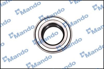 Подшипник ступицы HYUNDAI Solaris (10-) KIA Rio (11-) передней MANDO MDW010026 MANDO