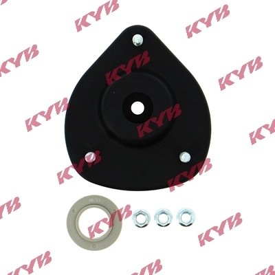 опора амортизатора перед. с подшипником! верхняяMitsubishi Colt VI, Smart Forfou SM1032 KAYABA