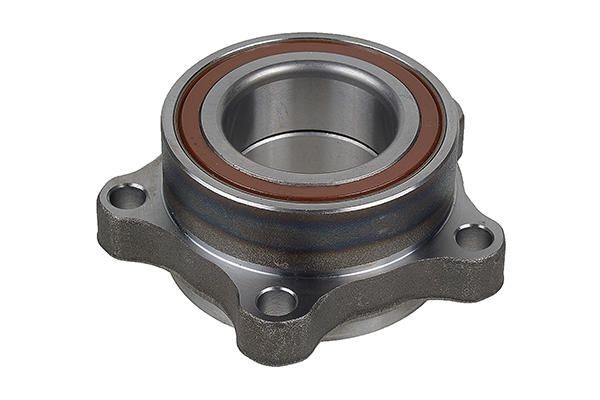 ступица! в сборе с подш., передняя (VKBA6526=R141.08)\ Ford Transit 2.2-2.4TDCi  43-28215-SX STELLOX