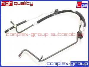 Комплект шлангов ГУР (2шт.) 1704088, 1476630 10PQP803RA 10PQP803RA CGA