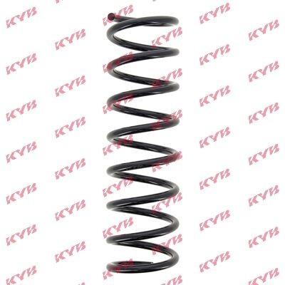 пружина задняя!\ Ford Focus 3 1.6/2.0 11> RA6203 KAYABA