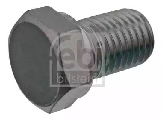 Пробка сливная BMW FEBI 06564 FEBI BILSTEIN