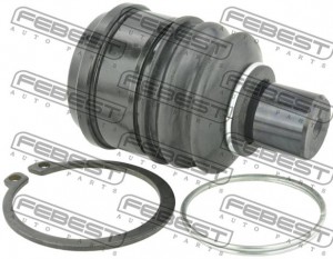 Опора шаровая FORD ECOSPORT 13- 2120-CBW 2120-CBW FEBEST