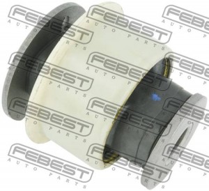 Сайлентблок задн подвески CITROEN C6 2005-2012 PGAB-012 PGAB-012 FEBEST