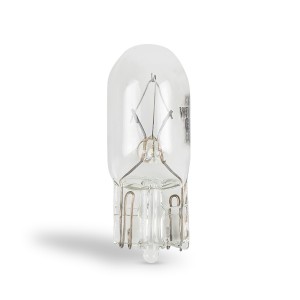 к-т ламп!10шт. (W5W) W2.1x9.5d 5W 12V Vegas \ A78166S AVS