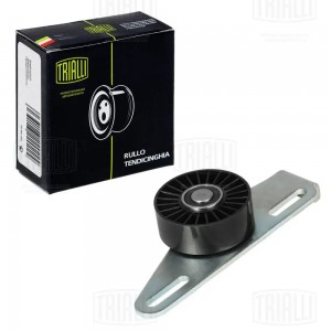 Ролик генер. Renault Logan (08-) 1.4/1.6 8V (с ГУР без конд.) (CM0913) CM 0913 TRIALLI