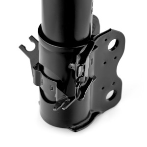 Амортизатор NISSAN X-Trail 2000- 134113300 134113300 MOBILAND