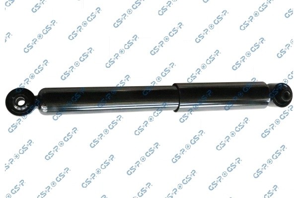 амортизатор задний газовый!\ Nissan Quashqai 1.6i/2.0i/1.5-2.0dCi 07> 32113480 GS P