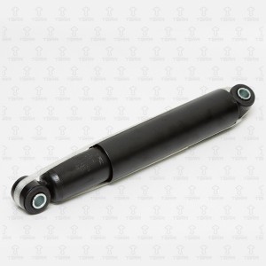 Амортизатор задний газовый MERCEDES Sprinter 04- VW CRAFTER 06- DH1284 DH1284 TORR