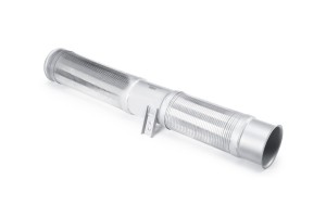 SCANIA 4-SERIE (1995-2005) T17966004 TOPCOVER