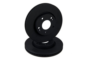 Диск тормозной передний Hyundai Tuscon 2.0/2.7/2.0D 04> Z05968 ZENTPARTS