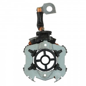 Узел щеточный стартера для а/м VAG Touareg (02-)/Q7 (06-)/Cayenne (03-) 3.2i/3.6 VBS 1834 START VOLT