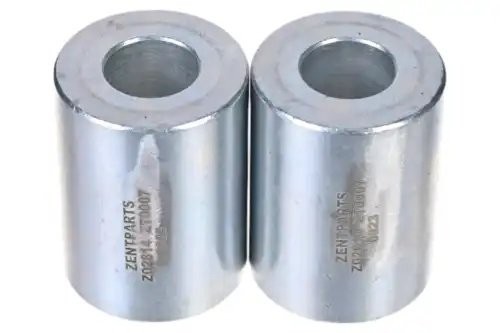 втулка стабилизатора! (м) 20x42x56.5 2x\ RVI Premium/Magnum Z02814 ZENTPARTS