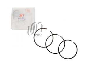 Кольца поршневые STD MB OM651 d83.0 STD 2.0-1.75-2.0 на 1 цил (A651 030 01 24) U PR1262000 UNITED MOTORS PRO