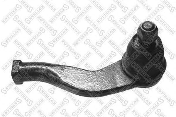 наконечник рулевой правый!\ Daihatsu Gran Move all 96-98 51-02456-SX STELLOX