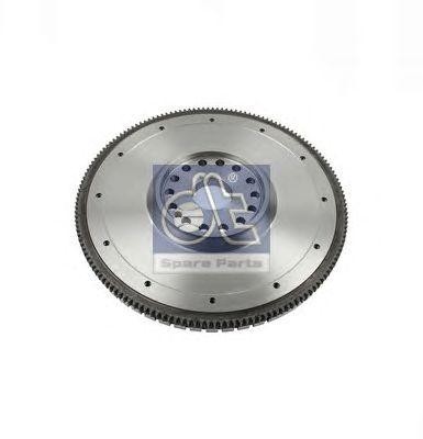 Маховик FH12 2.10367 DIESEL TECHNIC